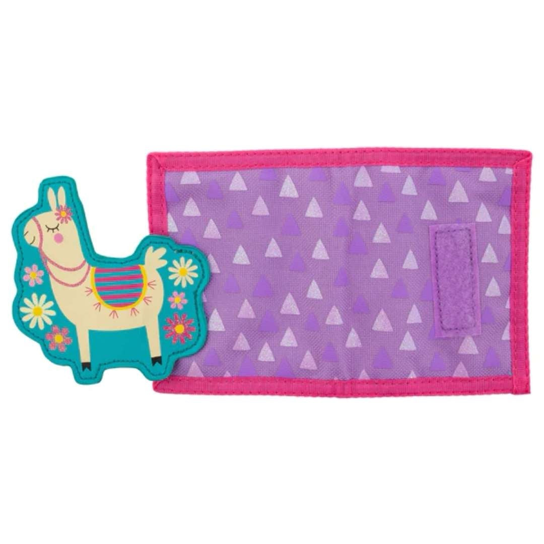 Stephen Joseph - Wallet | Llama Stephen Joseph - Wallet | Llama