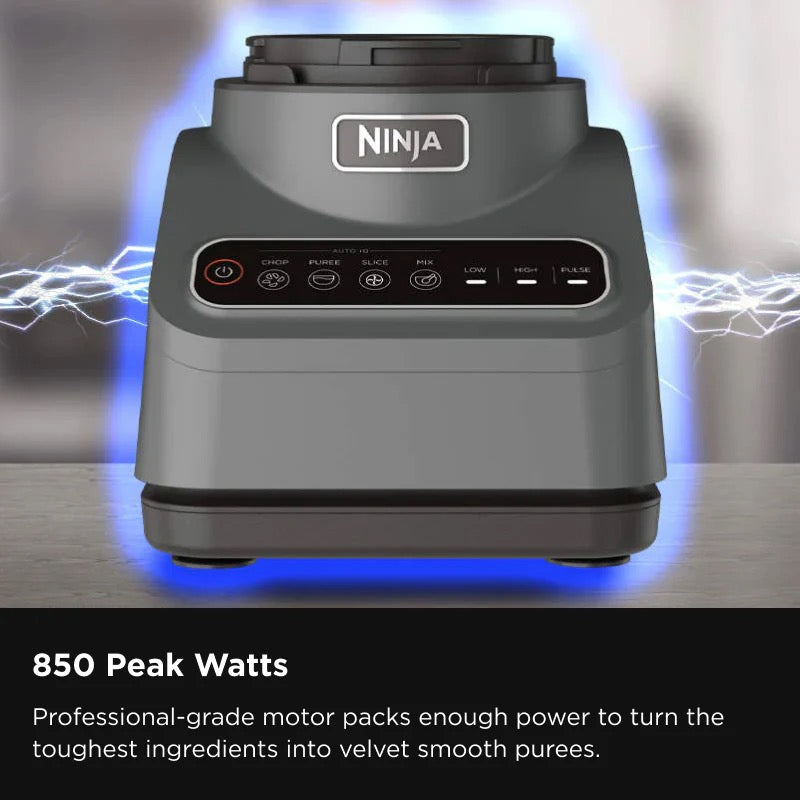 Ninja - Professional Food Processor | 850W