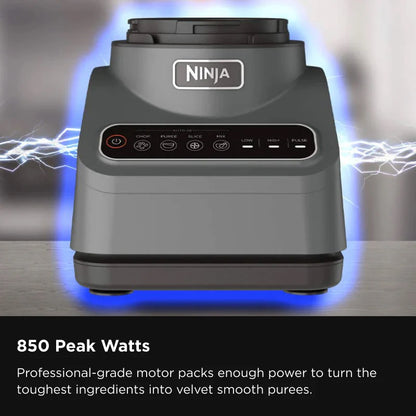 Ninja - Professional Food Processor | 850W