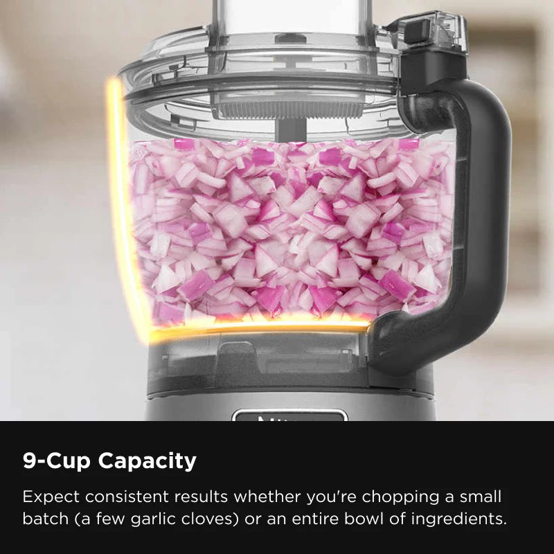 Ninja - Professional Food Processor | 850W