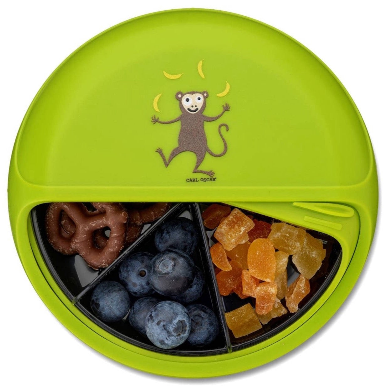 Carl Oscar - BentoDISC | Lime Monkey Carl Oscar - BentoDISC | Lime Monkey