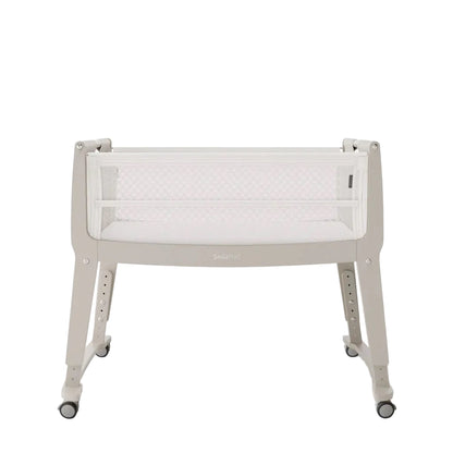 Snuz - SnuzPod Studio Bedside Crib | Grey