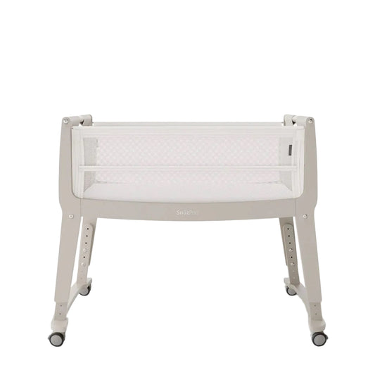 Snuz - SnuzPod Studio Bedside Crib | Grey