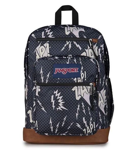 JanSport - Cool Student Backpack 34L