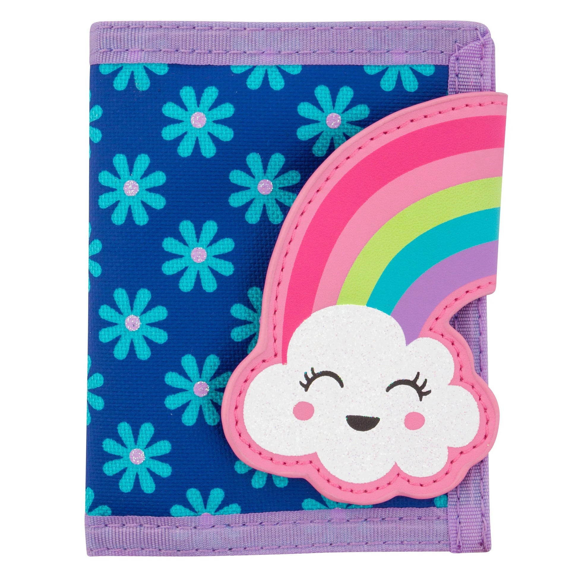 Stephen Joseph - Wallet | Rainbow Stephen Joseph - Wallet | Rainbow