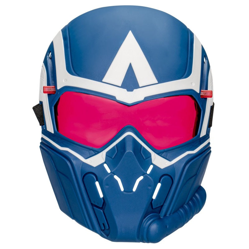 Marvel Avengers Captain America Brave New World Flight Vision Mask Marvel Avengers Captain America Brave New World Flight Vision Mask