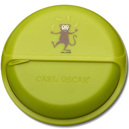 Carl Oscar - BentoDISC | Lime Monkey