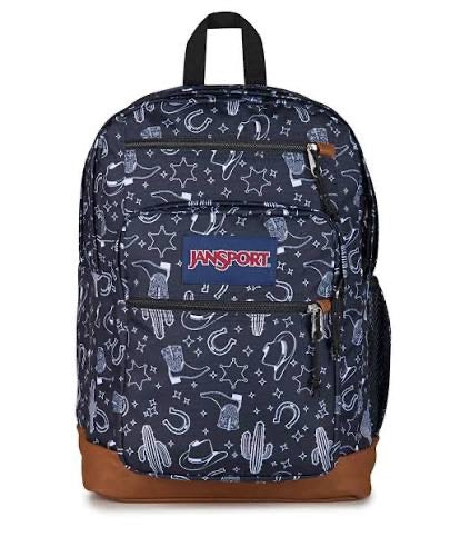 JanSport - Cool Student Backpack 34L