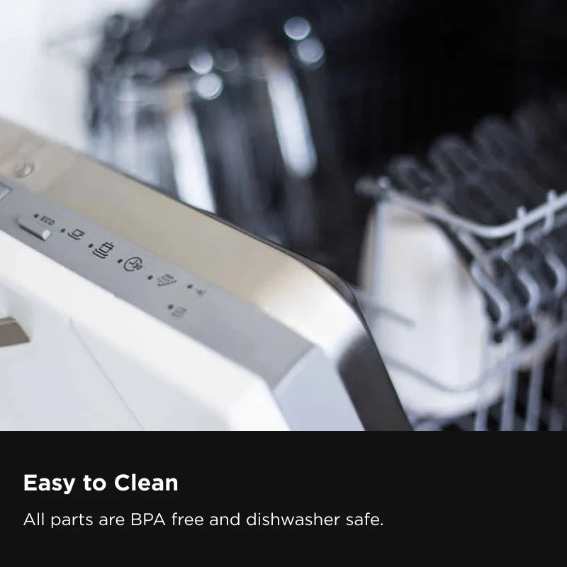 Ninja - Professional Food Processor | 850W