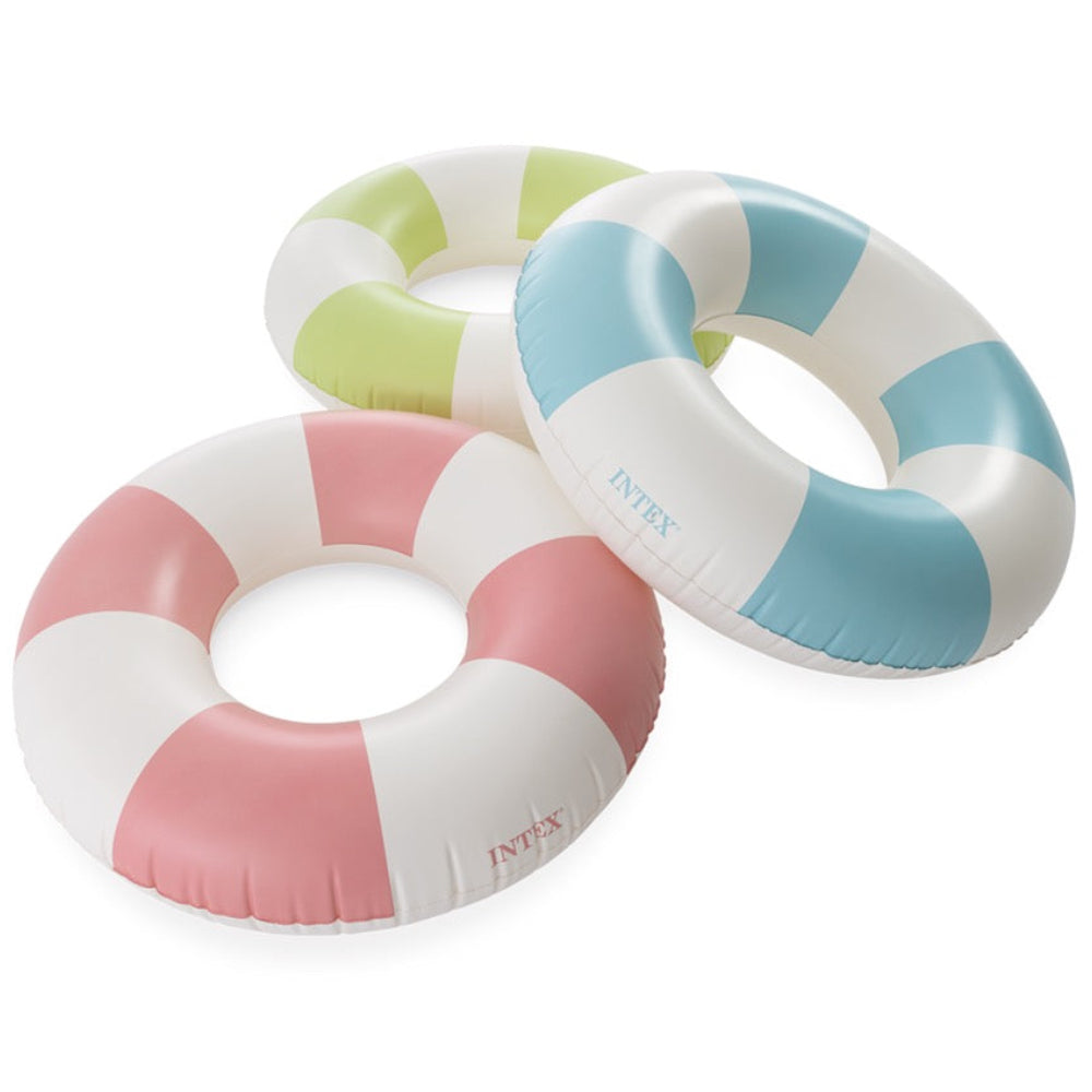Intex - Costal Cabana Tubes | 9Y+ Intex - Costal Cabana Tubes | 9Y+
