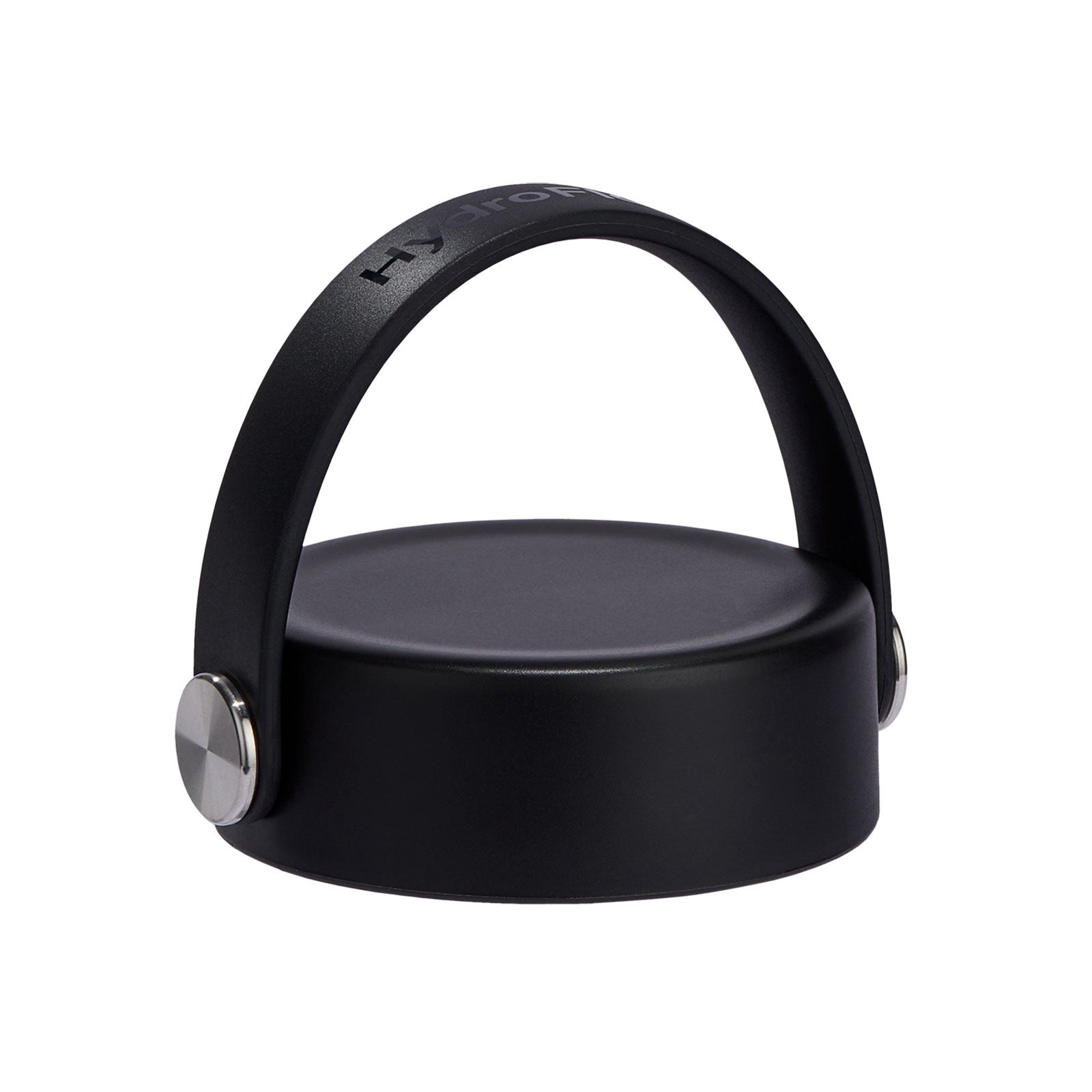 Hydro Flask - Wide Flex Cap | Black Hydro Flask - Wide Flex Cap | Black