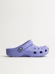 Crocs - Unisex Classic Clog Crocs | Mystic Purple Crocs - Unisex Classic Clog Crocs | Mystic Purple
