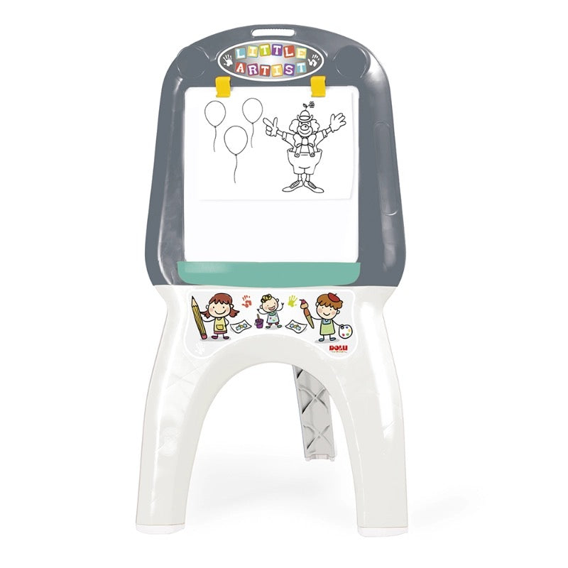 Dolu - Jumbo Easel | Grey Dolu - Jumbo Easel | Grey
