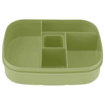 Stephen Joseph - Bento Box with Removable Tray | Farm