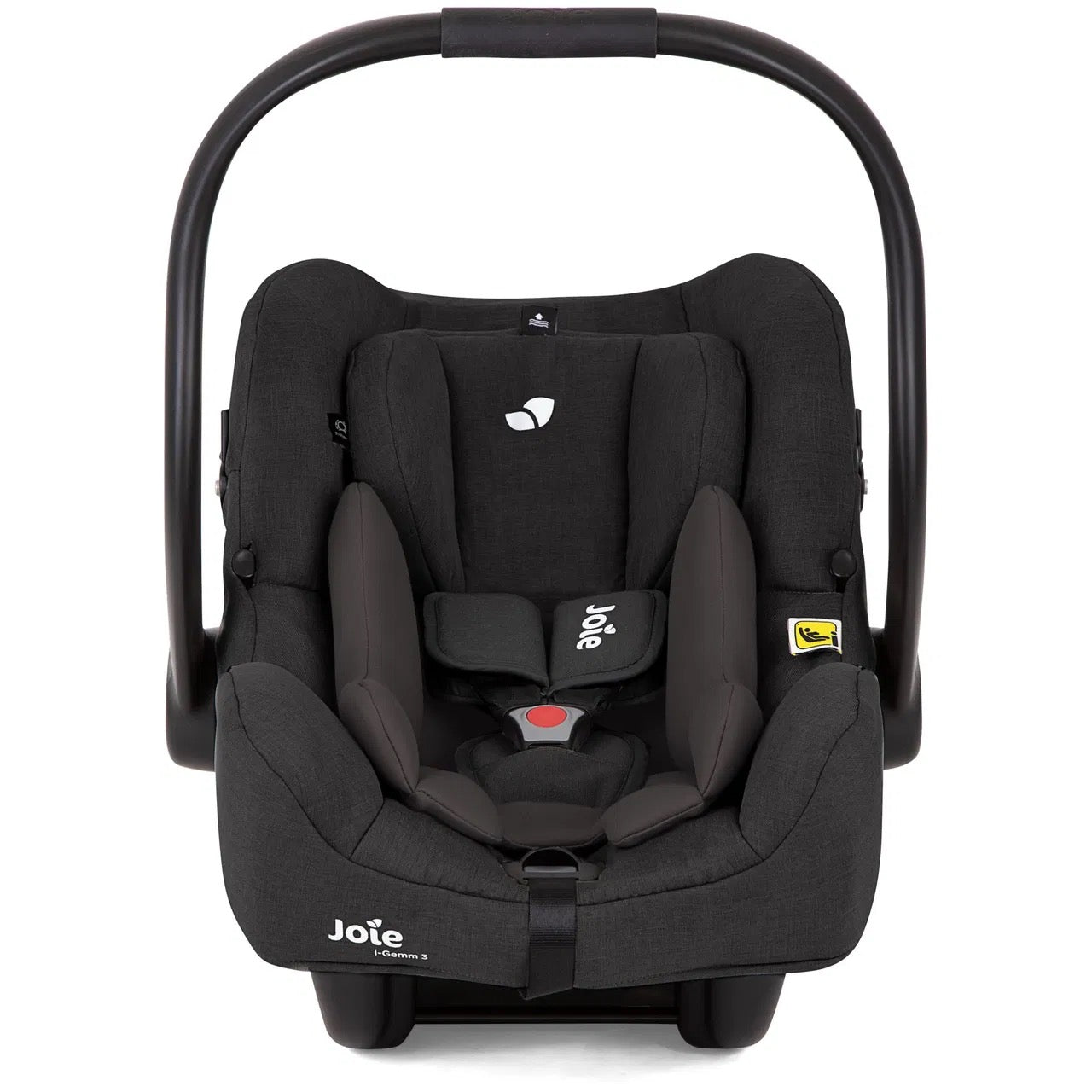Joie - i-Gemm Car Seat | Shale Joie - i-Gemm Car Seat | Shale