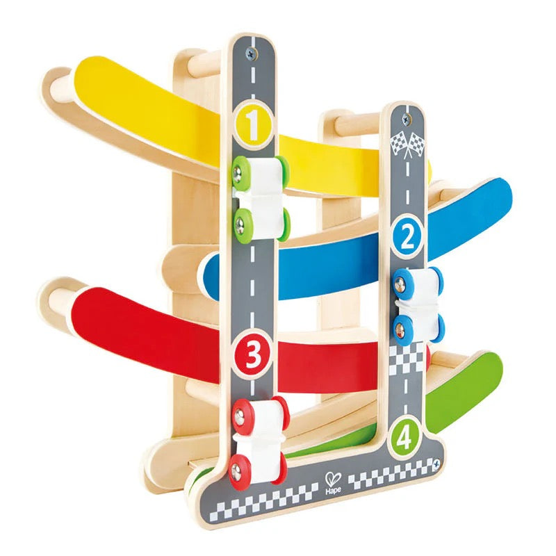 Hape - Race Track Hape - Race Track