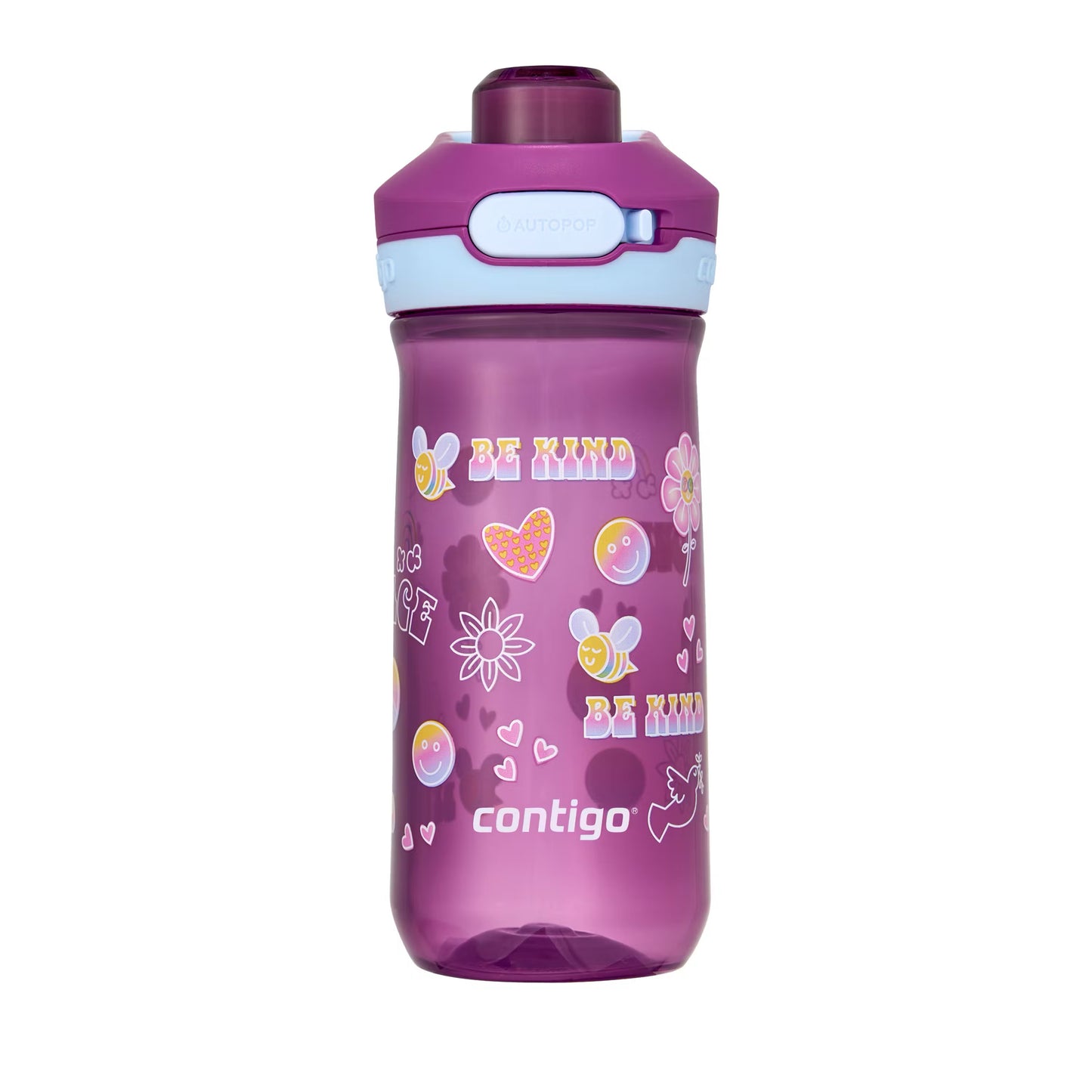 Contigo Autopop Jessie Bottle | 420ml