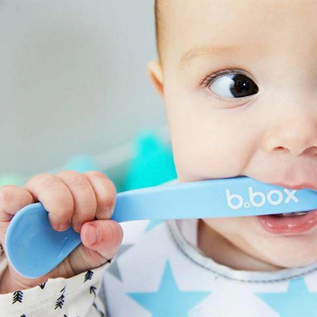 BBox - Spoon Twin Pack | Red/Blue