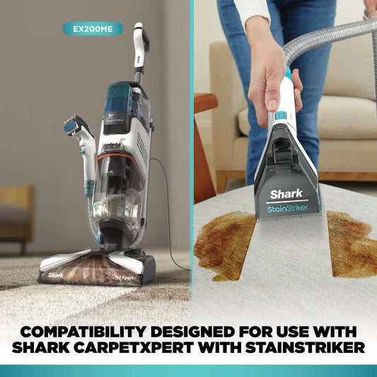 Shark StainStriker Oxy Multiplier Formula 946ml Stain & Odour Removal Solution — BambiniJO Jordan