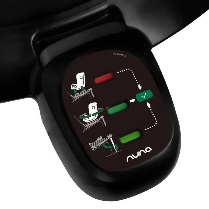 Nuna - Pipa Next Car Seat Base