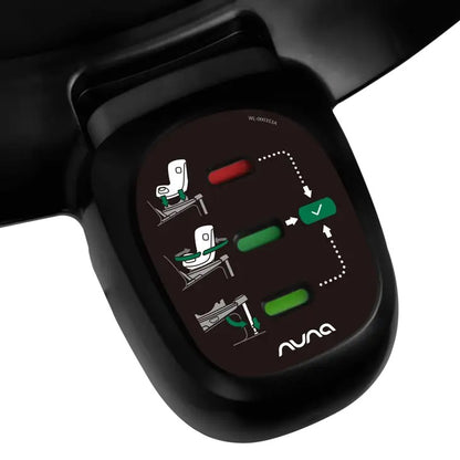 Nuna - Pipa Next Car Seat Base