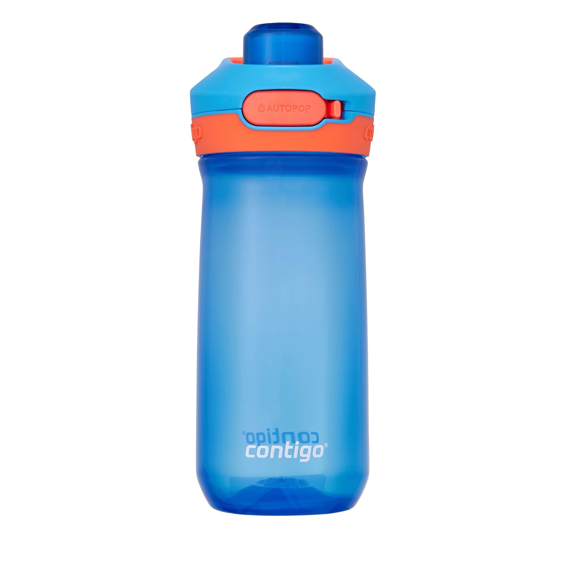 Contigo Autopop Jessie Bottle | 420ml Contigo Autopop Jessie Bottle | 420ml