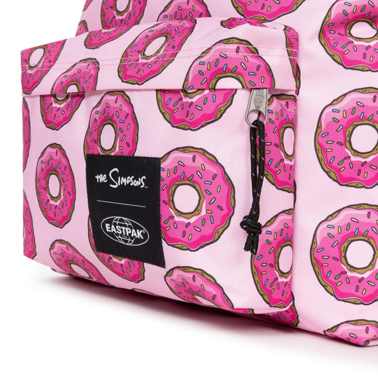 Eastpak - DAY PAK'R Backpack 24L The Simpsons Donuts — BambiniJO Jordan