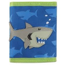 Stephen Joseph - Wallet | Shark Stephen Joseph - Wallet | Shark
