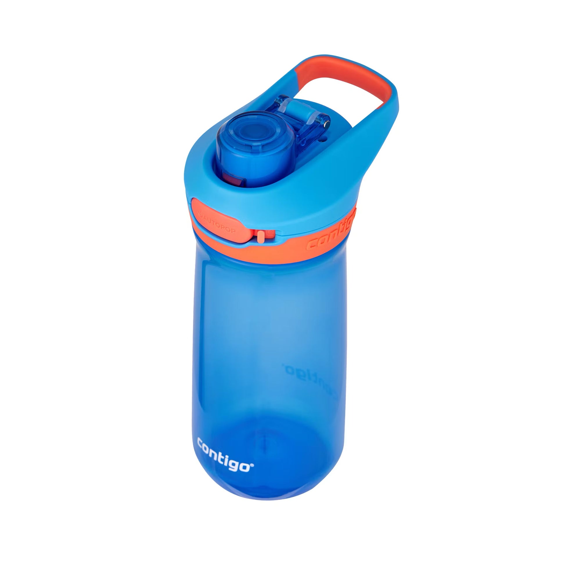Contigo Autopop Jessie Bottle | 420ml Contigo Autopop Jessie Bottle | 420ml