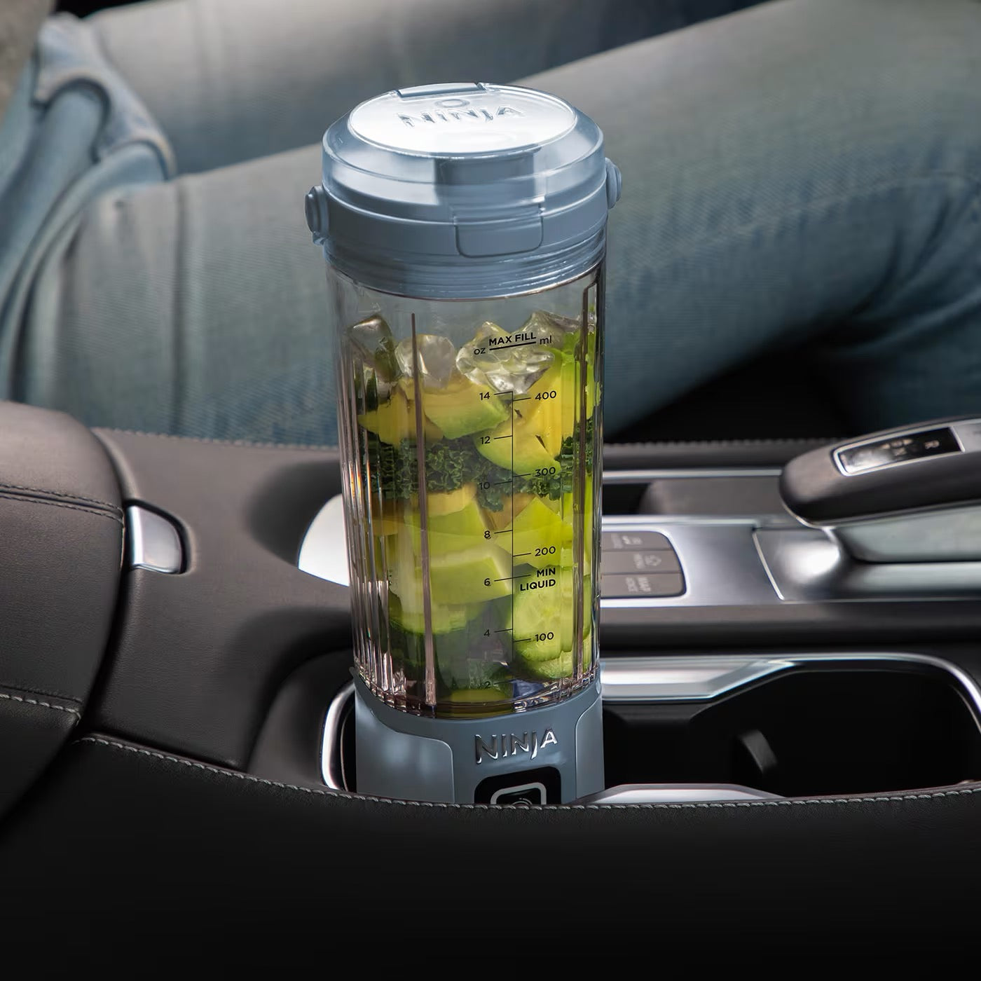 Ninja - Blast on-the-go Blender Ninja - Blast on-the-go Blender