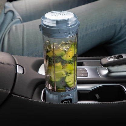 Ninja - Blast on-the-go Blender