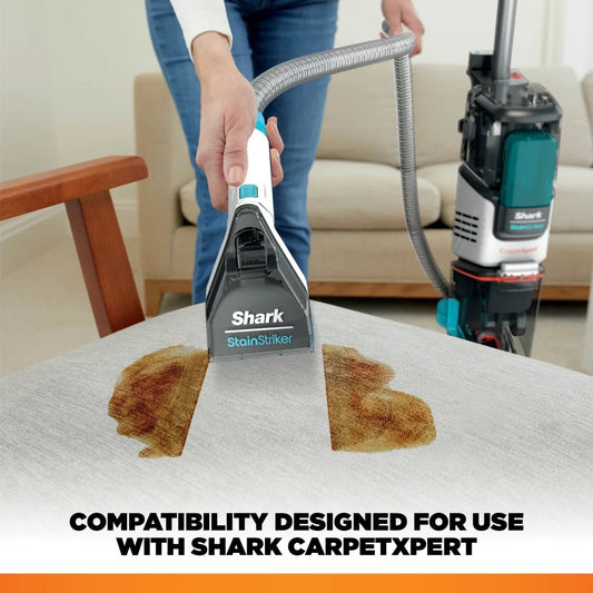 Shark CarpetXpert Deep Clean Pro Formula 1.42L Carpet Upholstery Cleaning Solution — BambiniJO Jordan