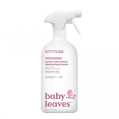 Laundry Stain Remover Unscented  800ml