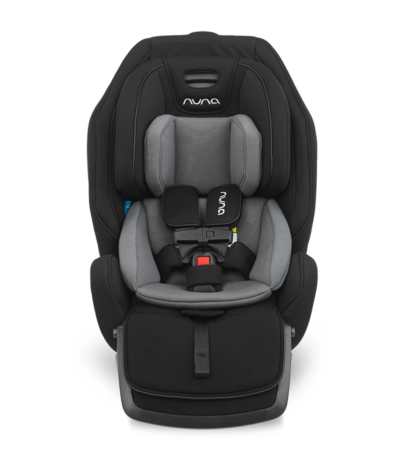 Nuna - Exec™ Car Seat | 0-12Y | Caviar Nuna - Exec™ Car Seat | 0-12Y | Caviar