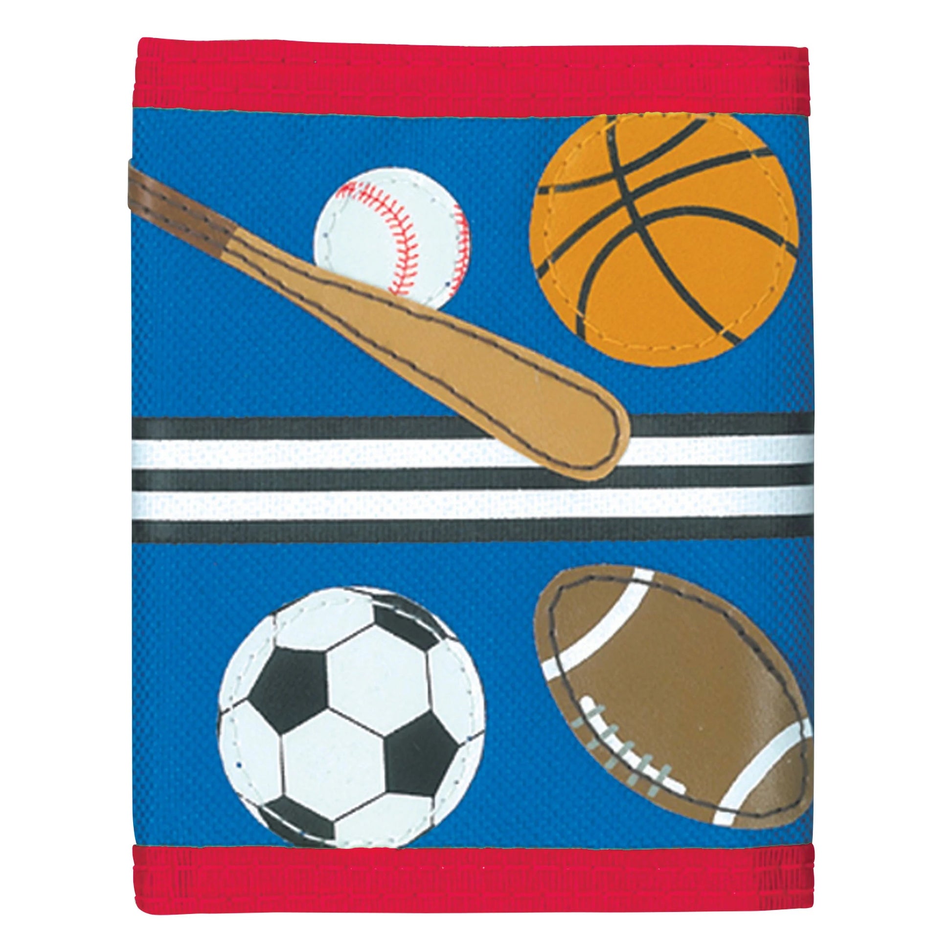 Stephen Joseph - Wallet | Sports Stephen Joseph - Wallet | Sports