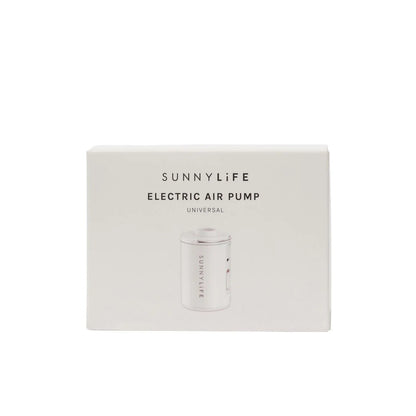 مضخة هواء كهربائية صغيره من صني لايف