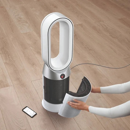 Dyson - Air Purifier Hot+Cool HP11