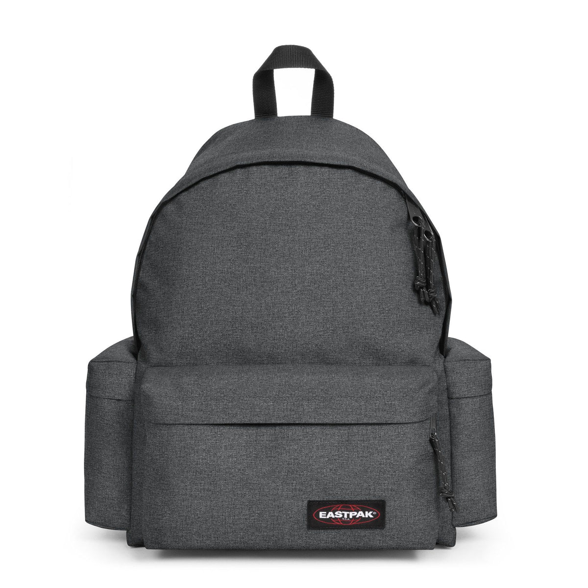 Eastpak - TRIPLE PAK'R Backpack 25L | Black Denim Eastpak - TRIPLE PAK'R Backpack 25L | Black Denim