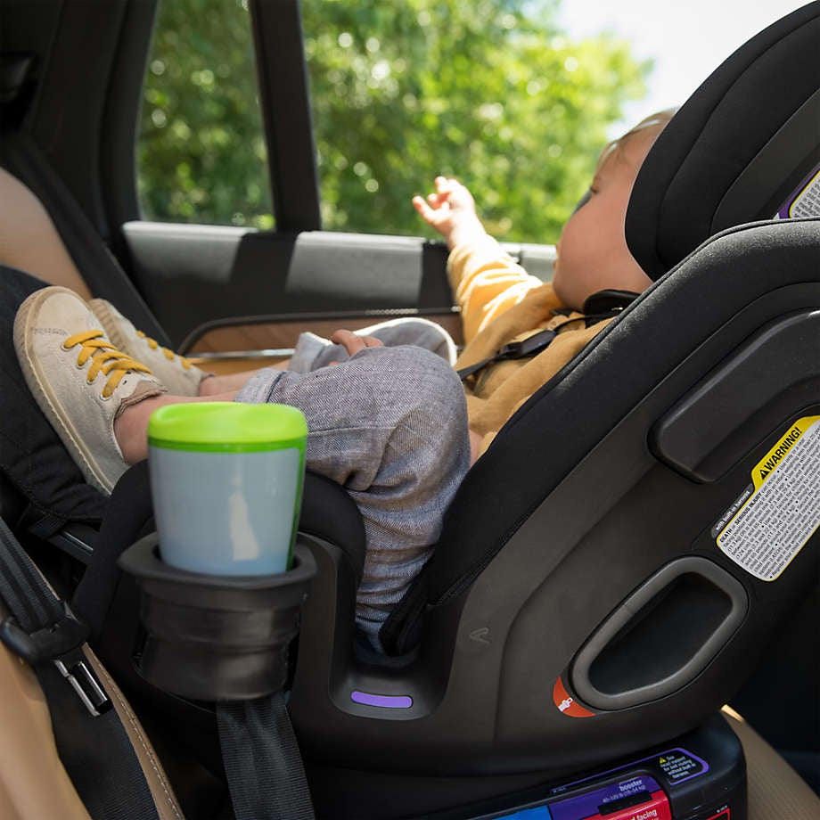 Nuna - Exec™ Car Seat | 0-12Y | Caviar Nuna - Exec™ Car Seat | 0-12Y | Caviar