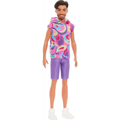 باربي - دمية كين فاشونيستا