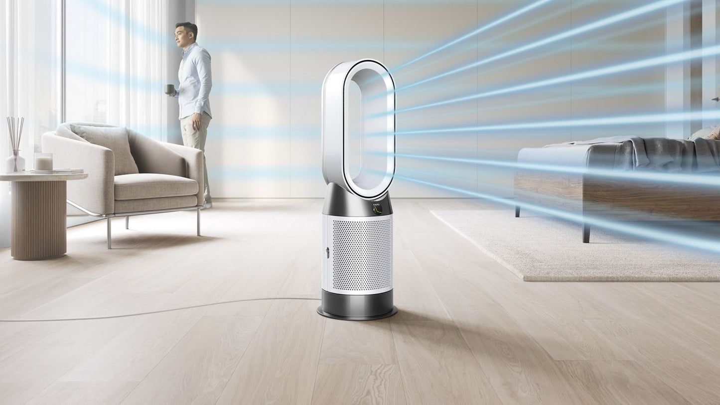 Dyson - Air Purifier Hot+Cool HP11