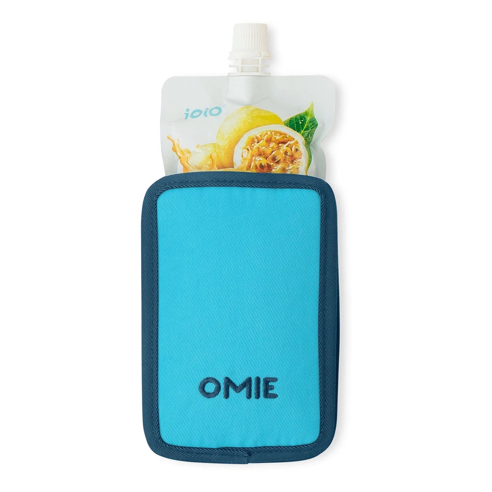 OmieChill | Cooler Pouch | Blue OmieChill | Cooler Pouch | Blue