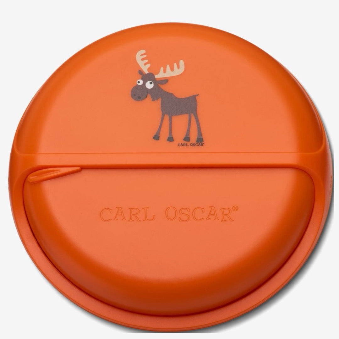 Carl Oscar - BentoDISC | Orange Moose Carl Oscar - BentoDISC | Orange Moose