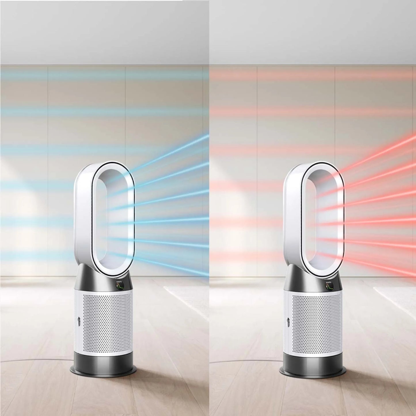 Dyson - Air Purifier Hot+Cool HP11