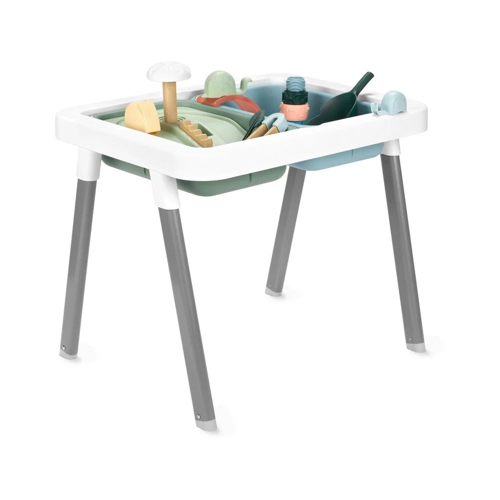 Skip Hop - Discoverosity 3-in-1 Toddler Sensory Table Skip Hop - Discoverosity 3-in-1 Toddler Sensory Table