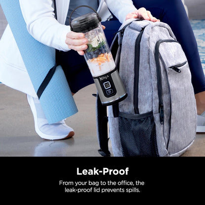 Ninja - Blast on-the-go Blender