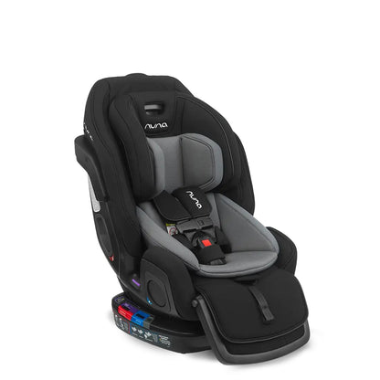 Nuna - Exec™ Car Seat | 0-12Y | Caviar