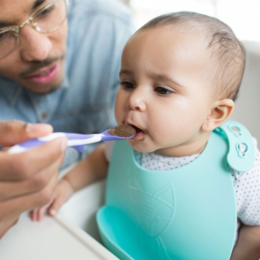 Dr Brown's - Soft Tip Spoons | 2 Pack