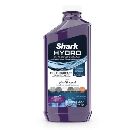 Shark - HydroVac Multi-Surface Floor Cleaner Refill | 1L