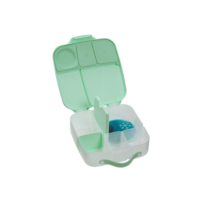 BBox - Lunchbox - Spearmint
